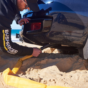 Bushranger X-Jack Exhaust Jack