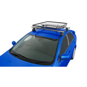 Rhino-Rack RLBS - Steel Mesh Basket Small