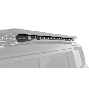 Rhino-Rack RLDB1 - Rhino-Rack Backbone Mounting System for Land Rover Defender 110