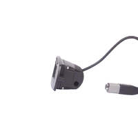 Lightforce ROK LED Flush Mount Utility Light - Flood Beam (20W)