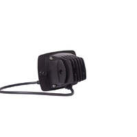 Lightforce ROK LED Flush Mount Utility Light - Flood Beam (40W)