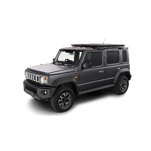 Rhino-Rack ROLS1 Suzuki Jimny Overlanding Kit for SUZUKI Jimny XL 5DR SUV (01/2023-Current)