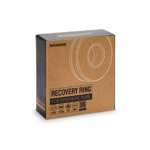 Bushranger Recovery Ring