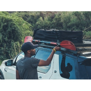 Ratcheting Spade/Shovel AND Paddle Mount by Front Runner - RRAC024