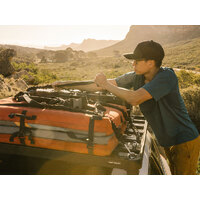 Stainless Steel Tie Down Rings by Front Runner - RRAC025