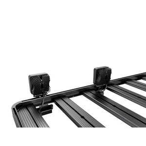 4in/100mm LED Flood Light w/ Bracket by Front Runner - RRAC059