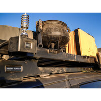 Potjie Pot/Dutch Oven AND Carrier by Front Runner - RRAC081