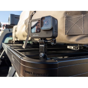 GoPro Rack Mounting Bracket by Front Runner - RRAC098