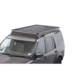 Land Rover Discovery LR3/LR4 Wind Fairing by Front Runner - RRAC102