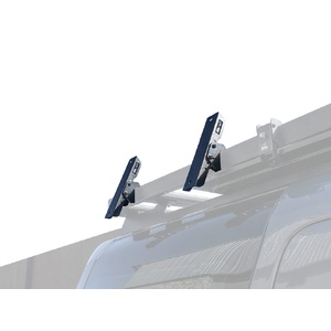 Rotopax Side and Top Mount Kit by Front Runner - RRAC112