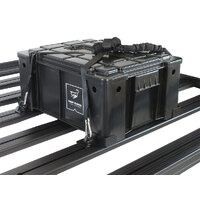 Adjustable Rack Cargo Chocks by Front Runner - RRAC129