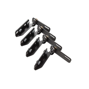 Wind Fairing for Rack / 1165mm(W) by Front Runner - RRAC143