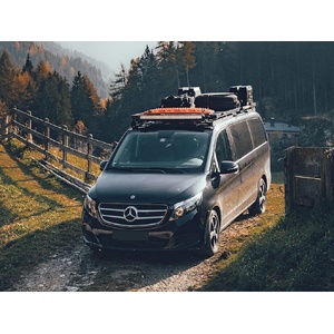 Recovery Device Mounting Kit by Front Runner - RRAC147