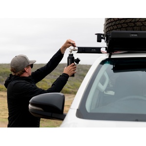 Tap Extension Bracket by Front Runner - RRAC170