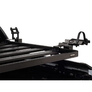 Load Bed Rack Side Mount for Bike Carrier by Front Runner - RRAC172