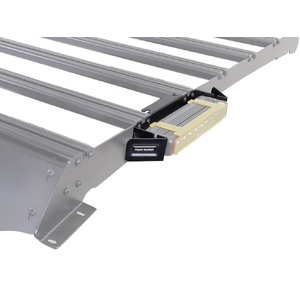 10in LED Light Bar VX250-FL Mounting Bracket by Front Runner - RRAC212