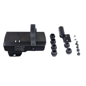 Pro Thru Axle Bike Carrier / Power Edition by Front Runner - RRAC214