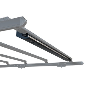 40in LED Light Bar VX1000-CB SM / 12V/24V w/Off-Road Performance Shield by Front Runner - RRAC265