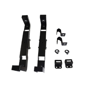 Rack Ladder Side Mount Bracket by Front Runner - RRAC269