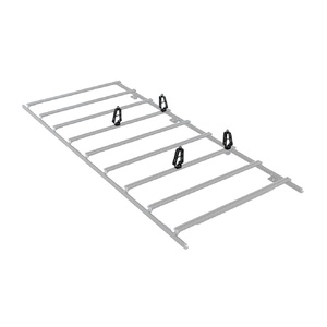 Slimsport/Slimpro Van Side Mount Accessory Bracket / Large by Front Runner - RRAC283