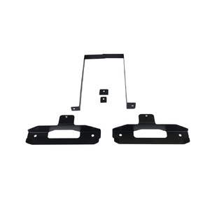 Dometic Hydration Water Jug 11L/2.9Gal Rack Bracket by Front Runner - RRAC304