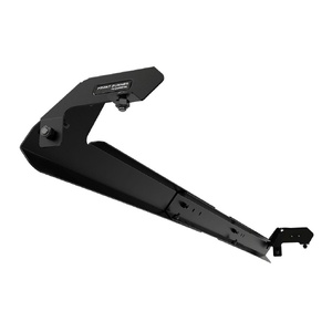 Slimpro Van Rack Adjustable Wind Fairing by Front Runner - RRAC329