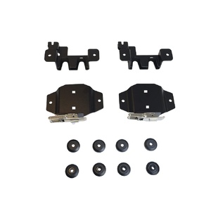 Quick Release Shower Mount by Front Runner - RRAC339