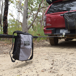 Bushranger Kinetic Snatch Rope -12,000kg