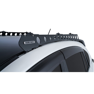 Rhino-Rack RSCB1 - Rhino-Rack Backbone Mounting System- SUBARU Crosstrek/XV