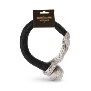 Bushranger 18K Soft Shackles