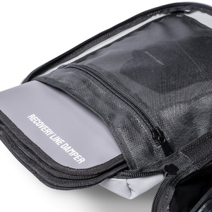 Bushranger Strap Recovery Kit - Standard