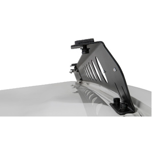 Rhino-Rack RTHB3 - Rhino-Rack Backbone Mounting System for Toyota HiAce Gen6