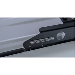 Rhino-Rack RTLB3 - Rhino-Rack Backbone Mounting System - Toyota 200 Series