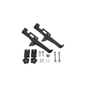 Rhino-Rack RUFLB - Aluminium Folding Ladder Bracket