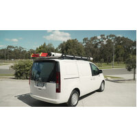 Wedgetail Trade Combination for Hyundai Staria  Van 06/21 - Current - RW-HS-2514