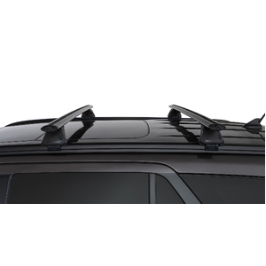 Rhino-Rack RXB2VA126-001 RX200-4 Cross Bar Kit for FORD Everest U704 With Flush Rails 5DR SUV (01/2022-Current)