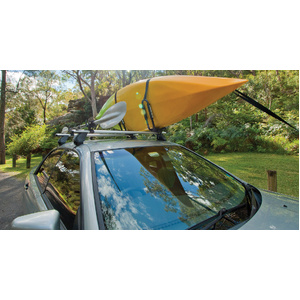Rhino-Rack S510 - Fixed J Style Kayak Carrier