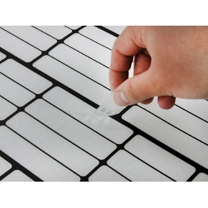 Wolf/Cub Pack Campsite Organizing Labels by Front Runner - SBOX026