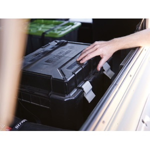 Wolf Pack Pro Hi-Lid Kit by Front Runner - SBOX076