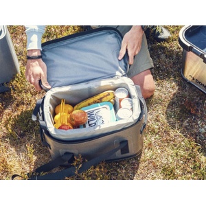 Dometic GO Soft Storage and Insulated Insert 20L / Silt by Front Runner - SBOX080