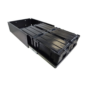 4 Cub Box Drawer / Narrow by Front Runner - SSAM008