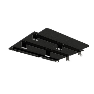 Suzuki Jimny 3 Door (2018-Current) Base Deck by Front Runner - SSDS121