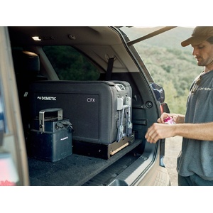 Toyota Sequoia (2023-Current) Base Deck by Front Runner - SSDS133