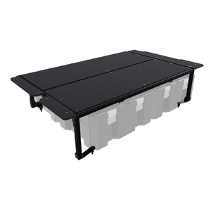 Ineos Grenadier Storage System by Front Runner - SSIG002