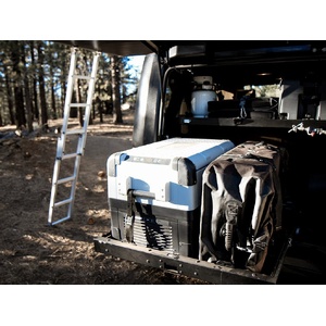 Jeep Wrangler JKU Cargo Slide by Front Runner - SSST003