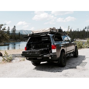 6 Wolf Pack Drawer / Wide Incl. Boxes by Front Runner - SSWO008