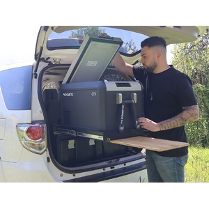 4 Wolf Pack Pro Storage System / Asymmetric by Front Runner - SSWO010