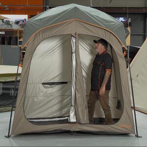Darche Twin Cube Shower Tent