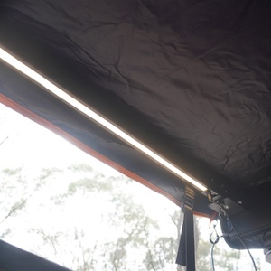 Darche Eclipse Shower Awning G2