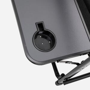 Darche Dct33 Chair Black/Orange